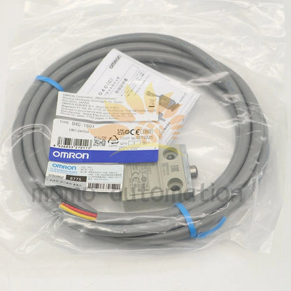 Omron D4C-1601 D4C1601 Limit Switch 1PCS