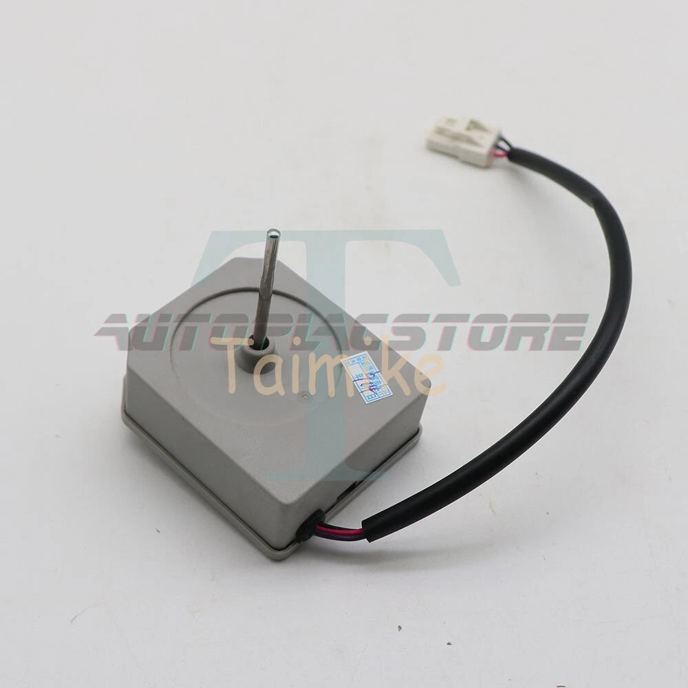 (1Pcs) KBL-48ZWT05-1202A 12V 2W refrigerator freezer motor CCW heat sink motor