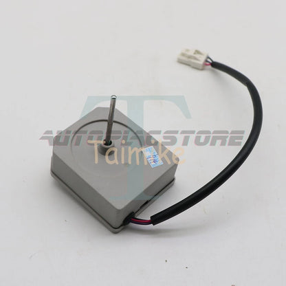(1Pcs) KBL-48ZWT05-1202A 12V 2W refrigerator freezer motor CCW heat sink motor