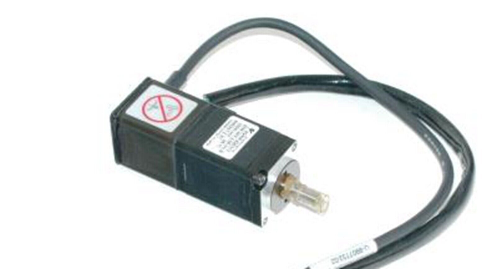 Yaskawa SGMM A2S312 Servo Motor - YASKAWA