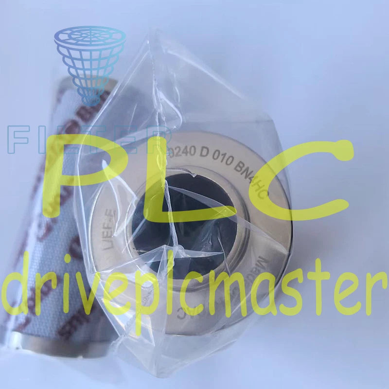 1PCS HYDAC 0240D010BN4HC Hydraulic Filter 0240 D 010 BN4HC 1250491 #dr
