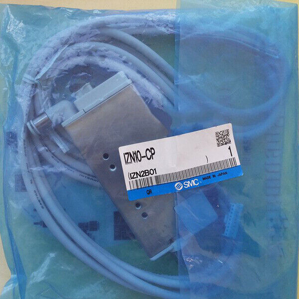 IZN10-CP Static Eliminator Cable - ONE SMC