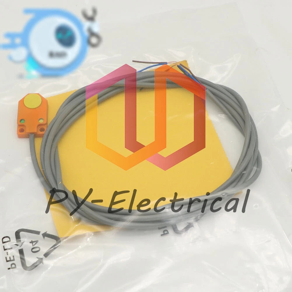 1PC TURCK BI3-Q06-AP6X2 Proximity Switch Sensor