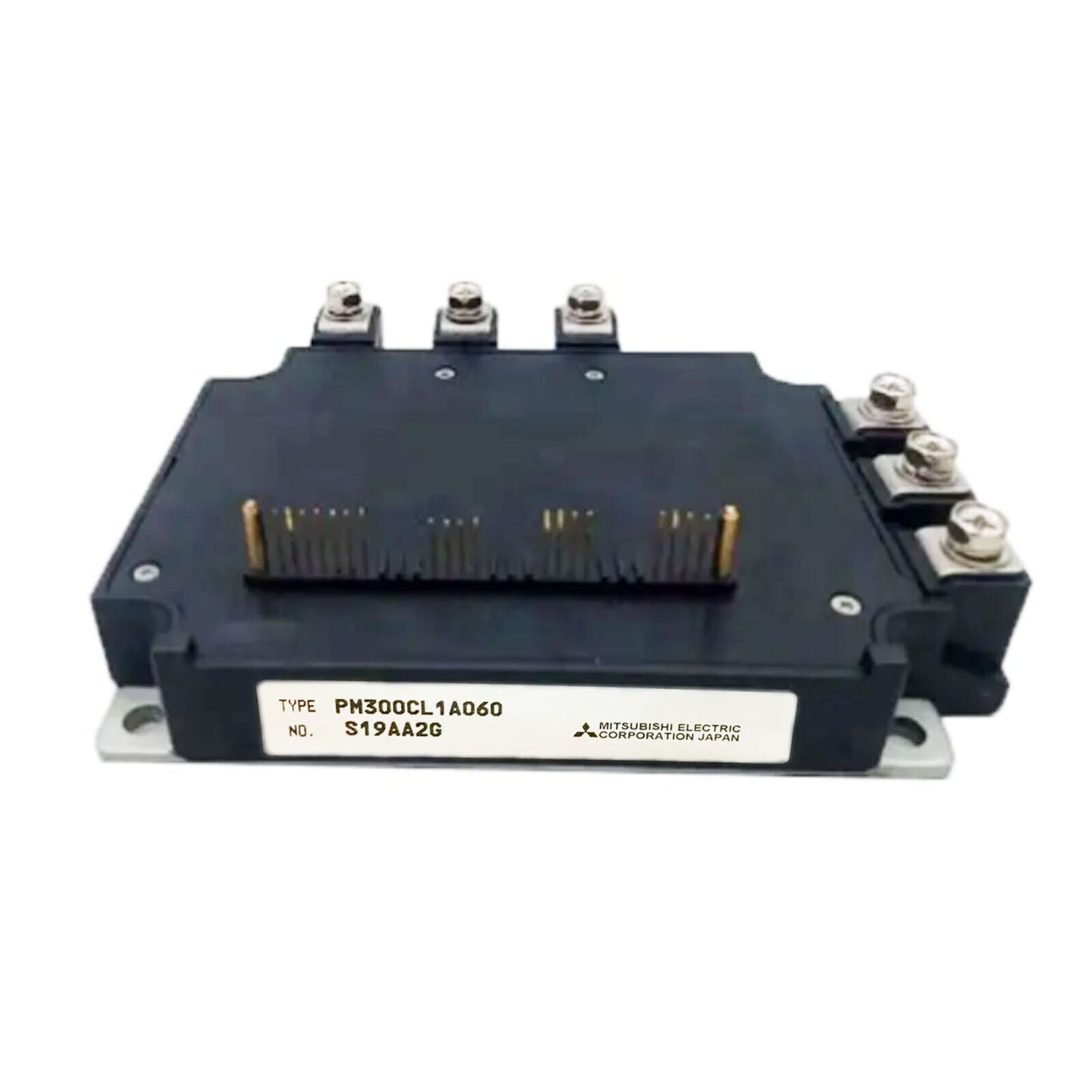 MITSUBISHI Module PM300CL1A060 | 1PCS - MITSUBISHI
