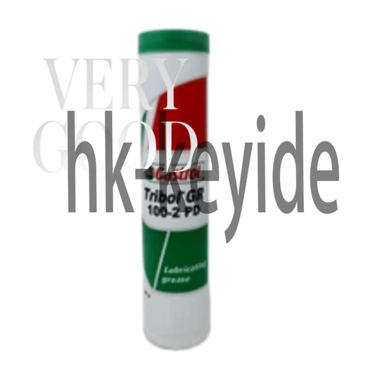 1PCS Castrol Tribol GR 100-2 PD High Performance Bearing Grease 14oz