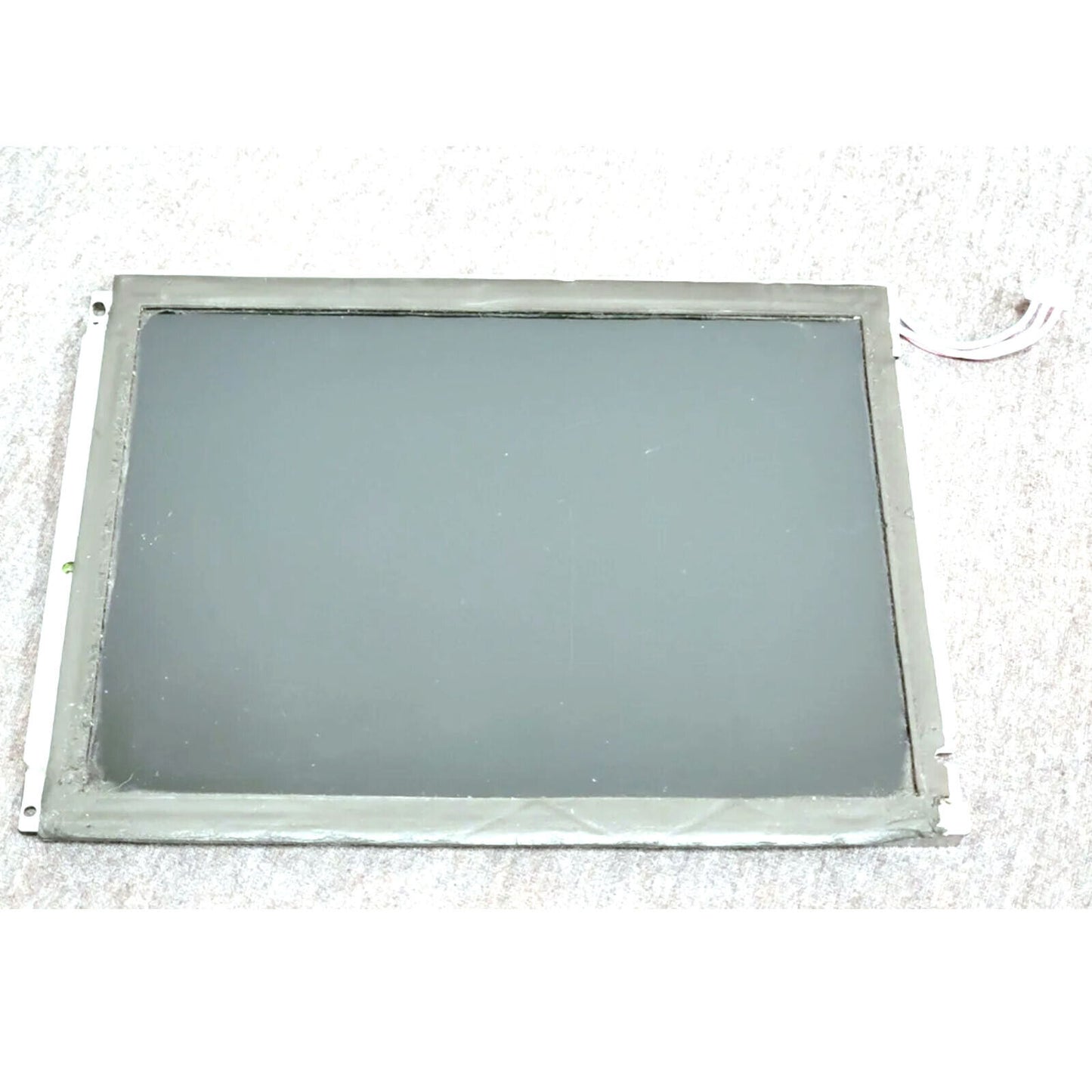 NEC NL6448AC33-27 10.4-inch LCD Screen Panel Display - NEC