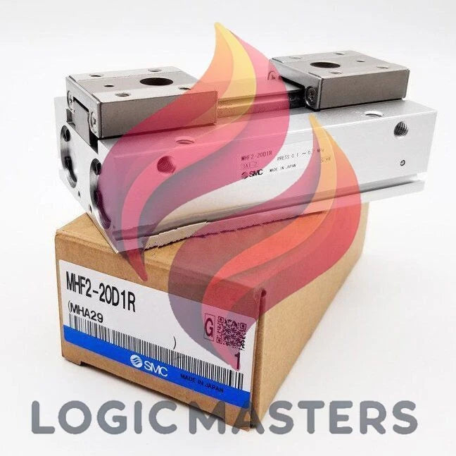 1PC FOR SMC air cylinder MHF2-20D1R