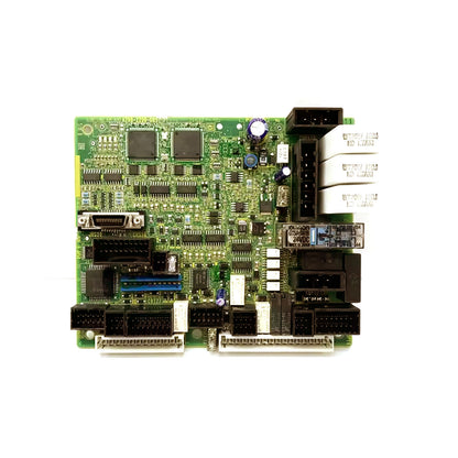 GE FANUC A20B-2200-0650 Circuit Board – Tested and Reliable - GE FANUC