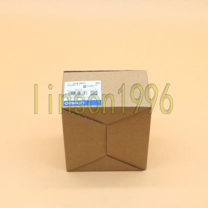 1PC Omron CP1W-DA041 PLC module FAST SHIP - OMRON