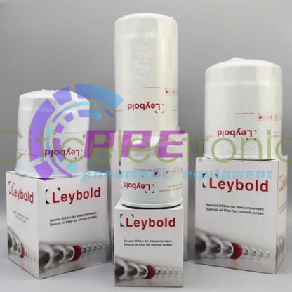 1PC For LEYBOLDE Vacuum pump filter element oil filter oil grid EK96006