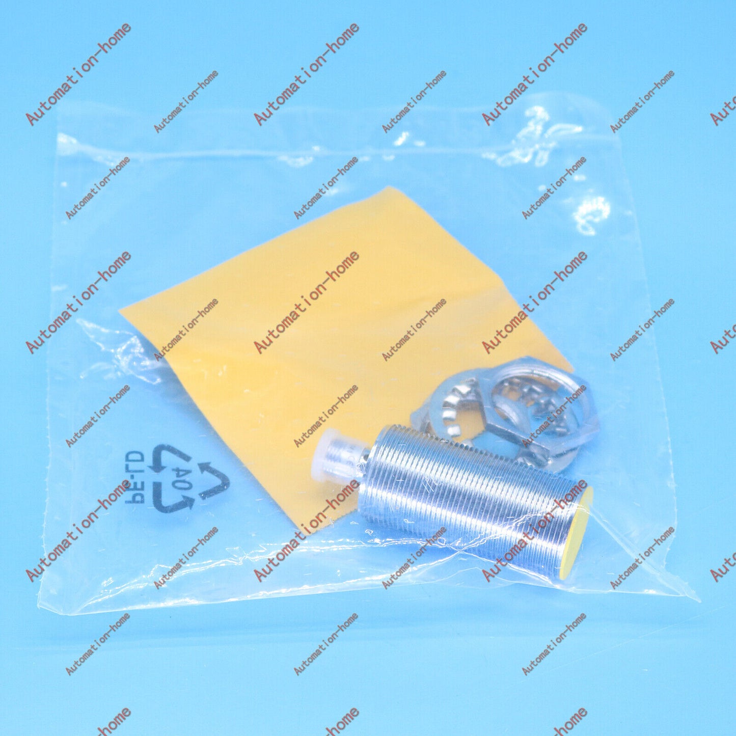 ONE TURCK Inductive Proximity Switch BI10-M30E-AP6X-H1141 - TURCK