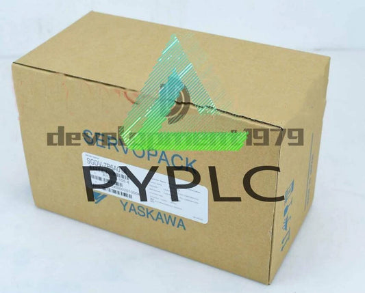 1Pcs Yaskawa Servo Driver SGDV-7R6A01A SGDV7R6A01A
