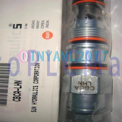 1PCS Balance valve CBCA-LHN CBCA LHN CBCALHN #F