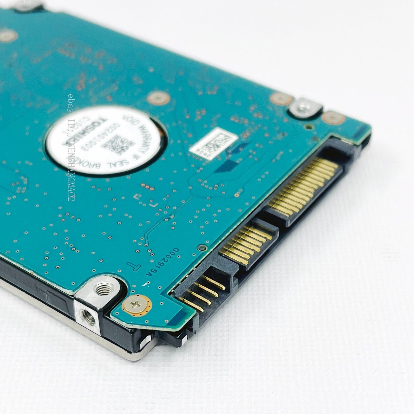 Toshiba 250GB MK2561GSYB SATA 2.5-inch industrial computer dedicated hard drive