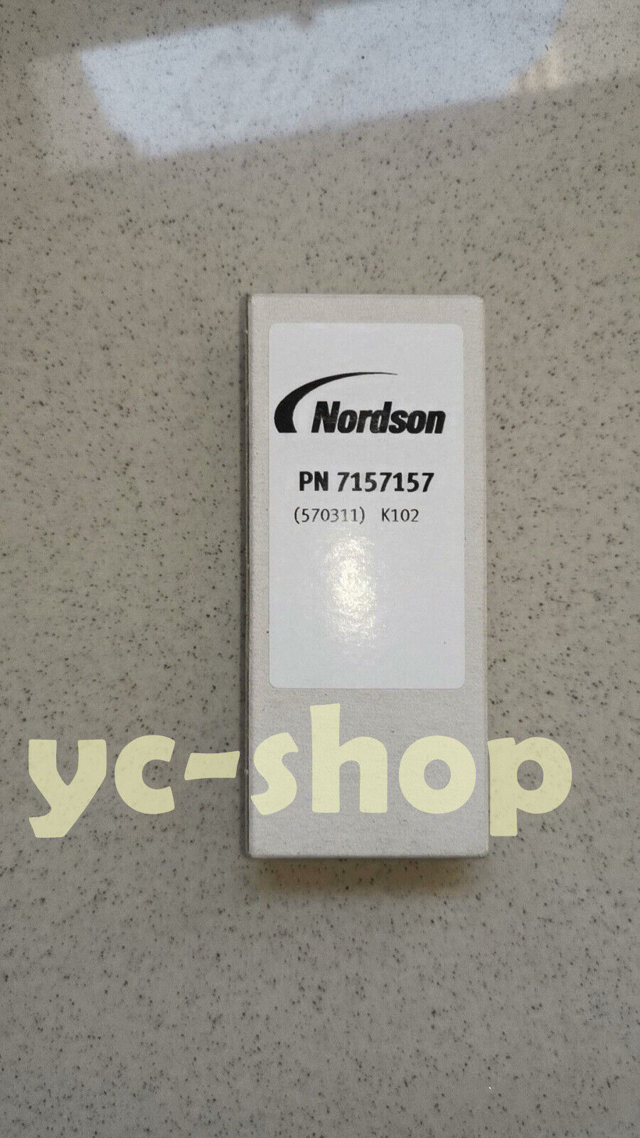 Nordson 7157157 One Fast Solenoid - NORDSON