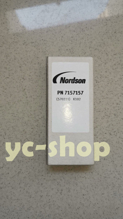 Nordson 7157157 One Fast Solenoid - NORDSON