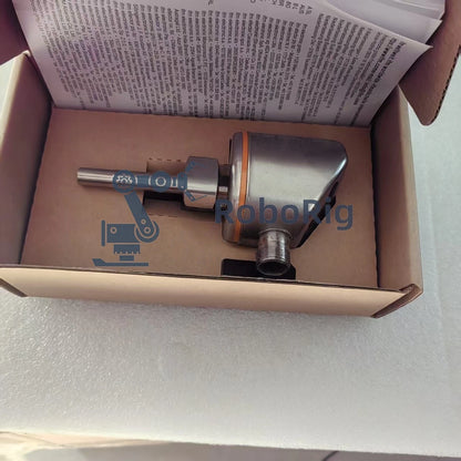 SI5000 1PCS IFM pressure switch quality assurance