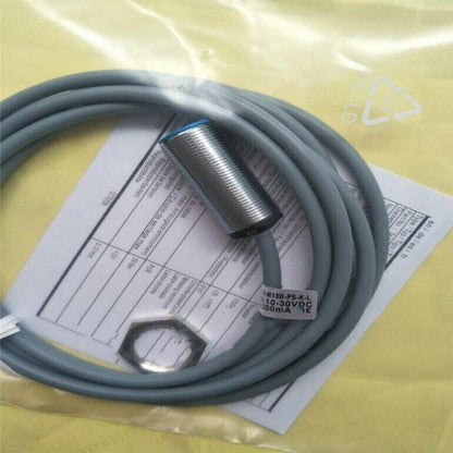 Festo Proximity Switch 18B-PS-K Fast Ship - FESTO