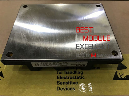 new 1PCS A50L-0001-0305#S power supply module Fuji 6MBP75RH060-01 quality assurance - FUJI