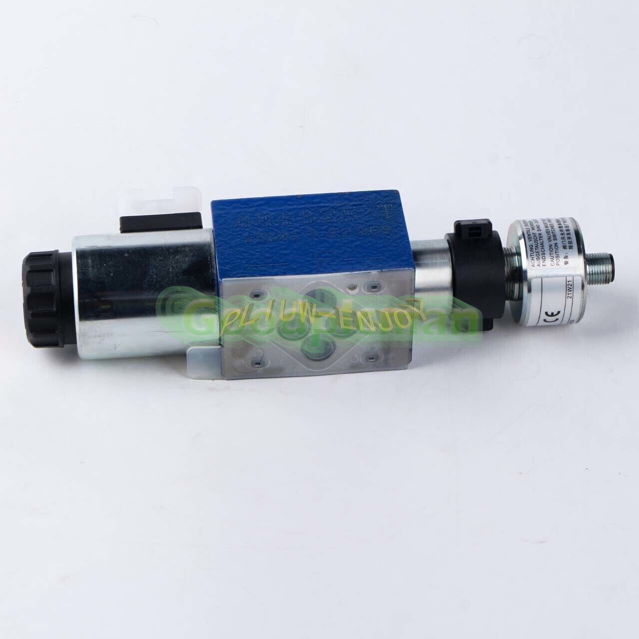 REXROTH VALVE 4WE 6 D6X/EG24K4QMBG24 4WE6D62/EG24K4QMBG24 R900574632