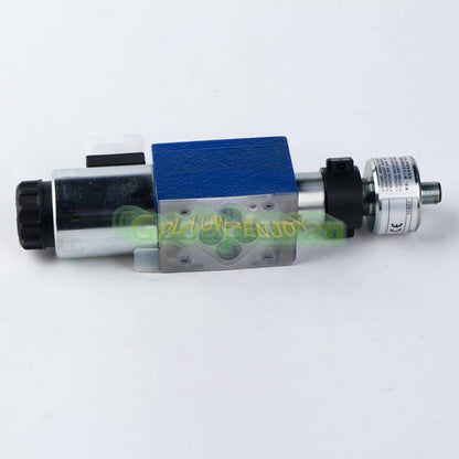 REXROTH VALVE 4WE 6 D6X/EG24K4QMBG24 4WE6D62/EG24K4QMBG24 R900574632