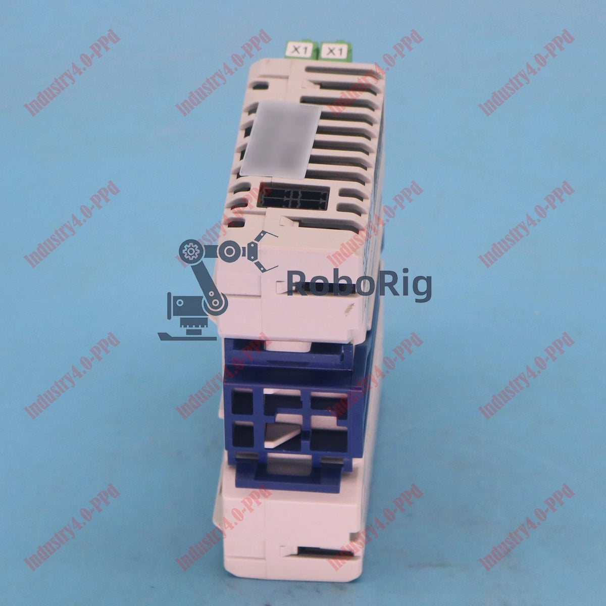 one ABB Robot DSQC1030 3HAC058663-001 Digital Base IO Module