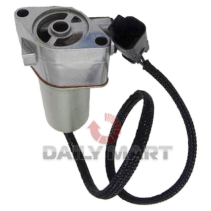 KOMATSU 702-21-07311 Solenoid Valve