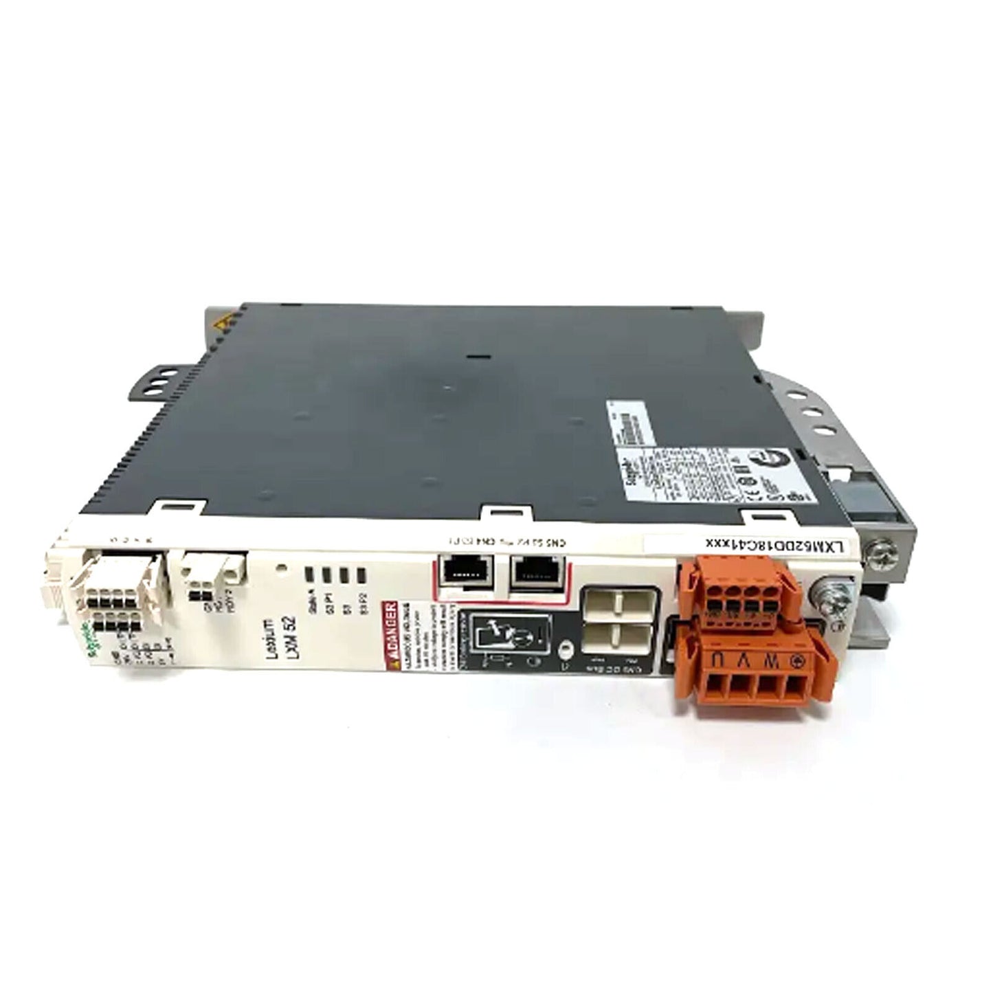 new LXM52DD18C41000 servo controller, fast - KOEED