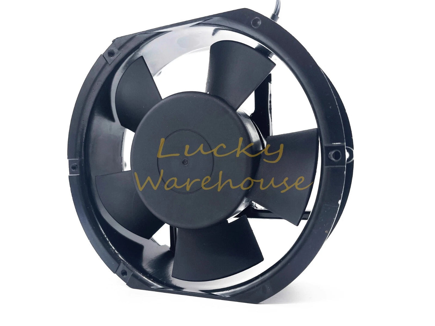 SMS SF-1725HSL-2 220/240VAC 50/60Hz 0.32/0.30A Cooling Fan