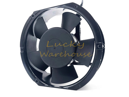 SMS SF-1725HSL-2 220/240VAC 50/60Hz 0.32/0.30A Cooling Fan