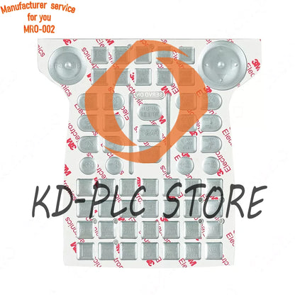 Membrane Film for YKS-005E Yaskawa Electric Corporation YKS-OO5E Front Overlay