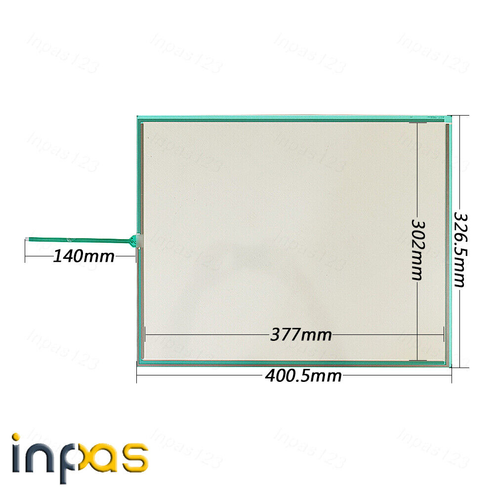 AST-190 Touch Screen Panel for DMC - DMC