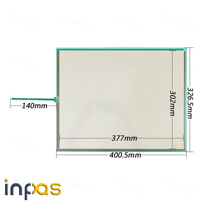 AST-190 Touch Screen Panel for DMC - DMC