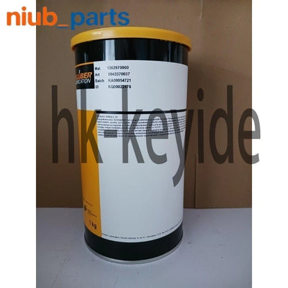 KLUBER Lubrication ISOFLEX TOPAS L 32 Grease 1Kg ( 35.3 OZ) L32 free ship