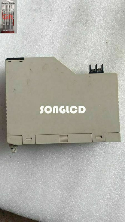 1PCS C200HW-SRM21 - Reliable Automation Controller - OMRON