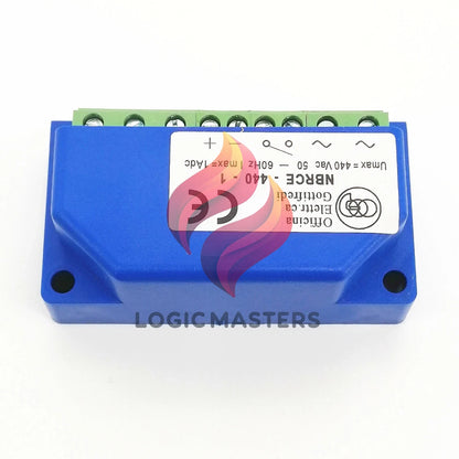 1X NBRCE-440-1 440V 50-60HZ Motor Brake Rectifier Rectifier Power Supply Device