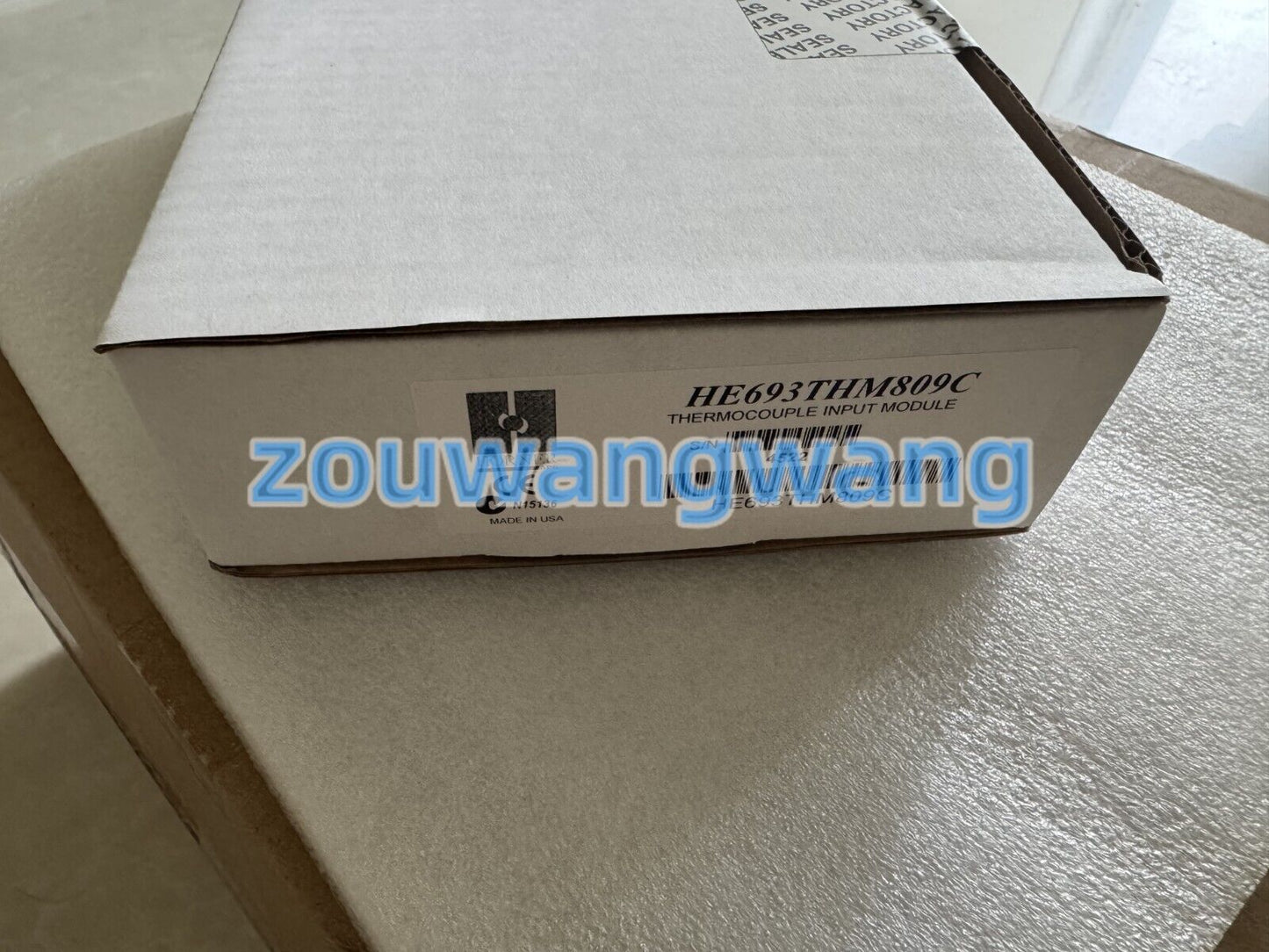 new 1pcs Horner PLC Module HE693THM809C