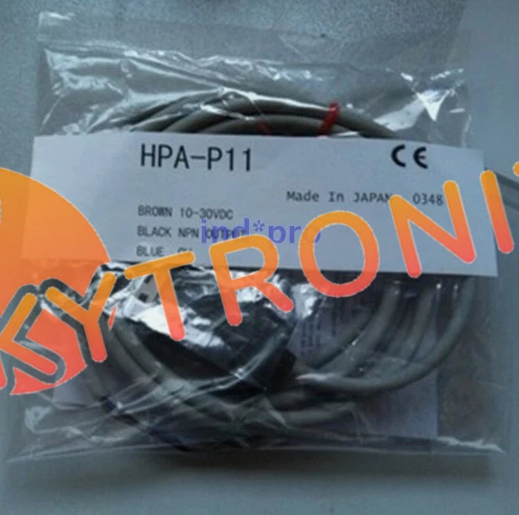 1 Pc. HPA-P11 Photoelectric Switch Sensor 10-30VDC