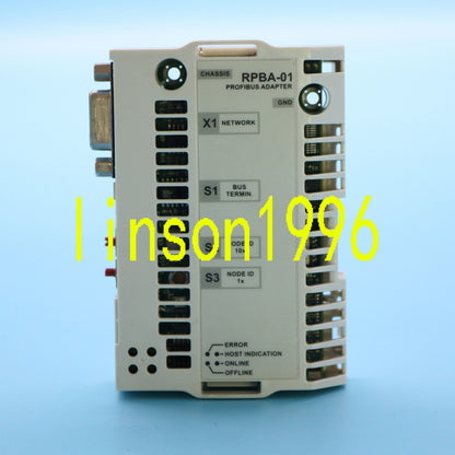 ABB 1PC Signal Control Board - DP RPBA-01 - ABB