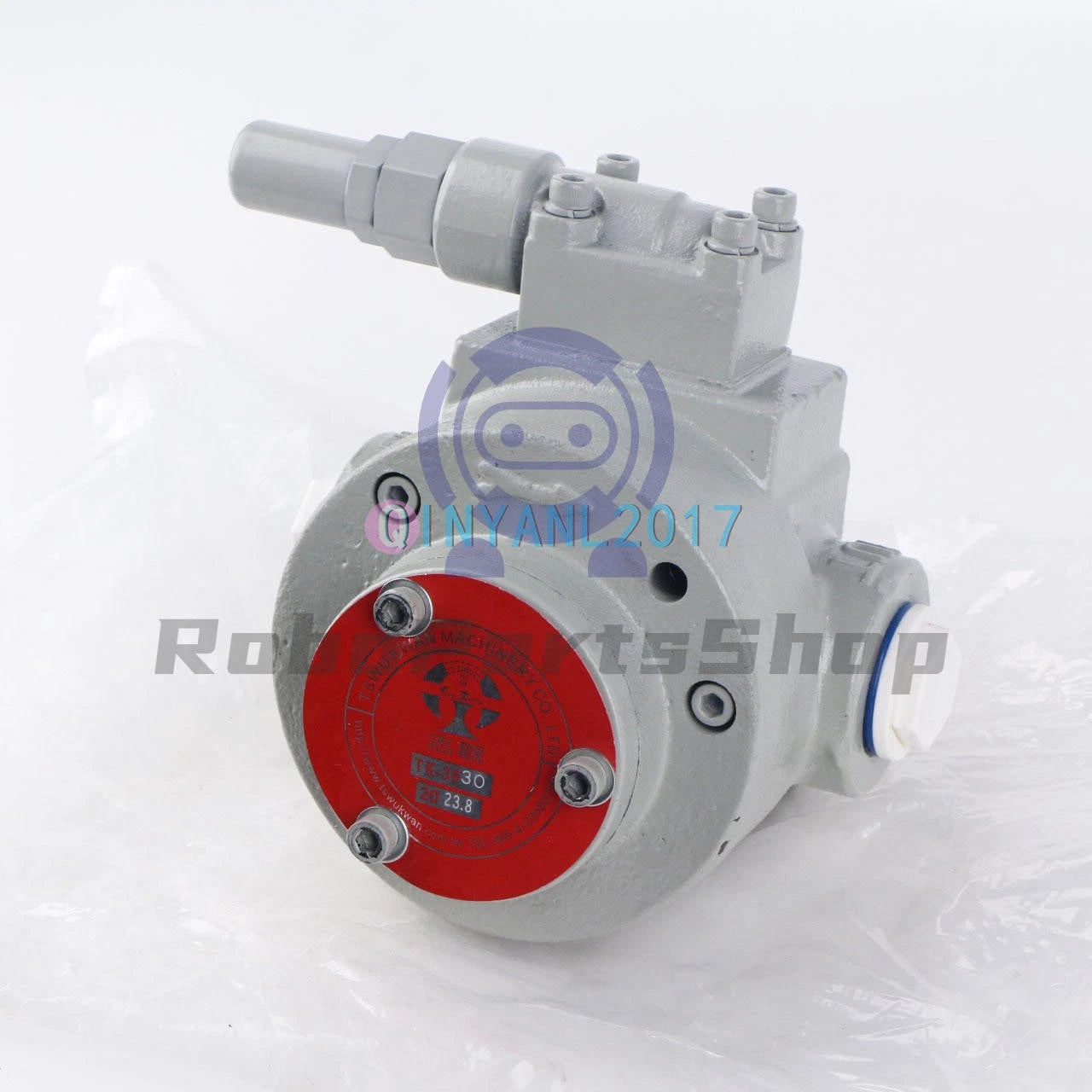ONE Tswu Kwan TK-3030 Hydraulic Lubrication Pump Fast delivery