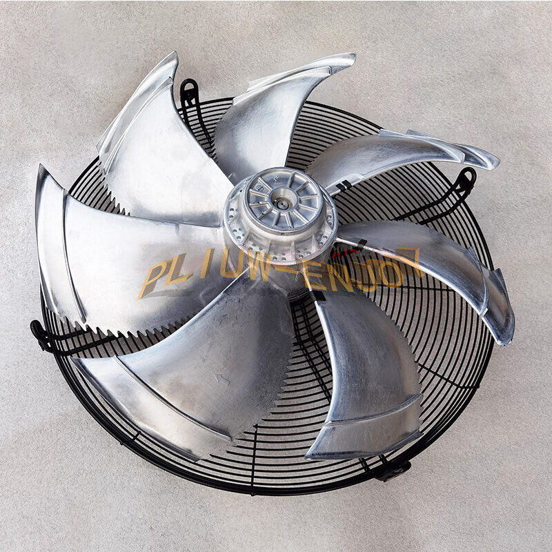 new 1PCS Ziehl-Abegg FN063-SDS.4I.V7P1 Axial fan - ZIEHL-ABEGG