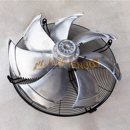new 1PCS Ziehl-Abegg FN063-SDS.4I.V7P1 Axial fan - ZIEHL-ABEGG