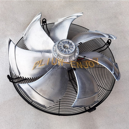 new 1PCS Ziehl-Abegg FN063-SDS.4I.V7P1 Axial fan - ZIEHL-ABEGG