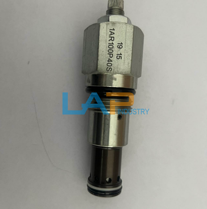 1Pcs Vickers 1AR100P40S Cartridge Valve - High-Quality Replacement - VICKERS