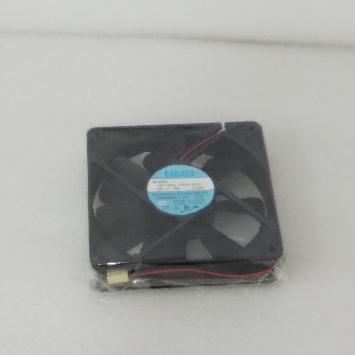 NMB 4710NL-04W-B30 Sent Within 24 Hours - NMB PLC