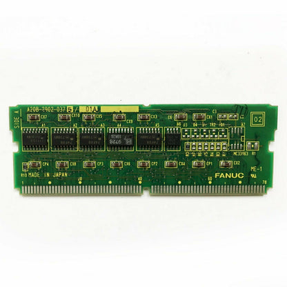 Used Fanuc A20B-2902-0375 Circuit Board – Tested Good Condition - FANUC