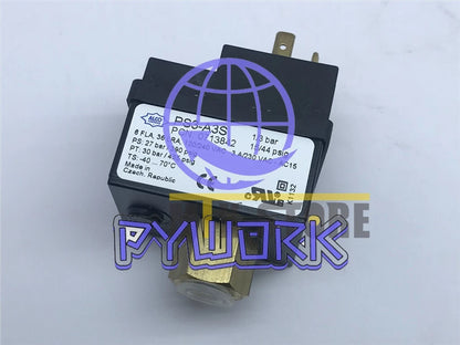 1pcs ALCO Pressure Switch PS3-A3S PS3A3S