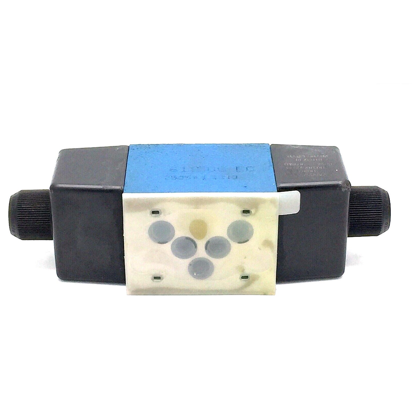 New 1PCS Rexroth Directional Solenoid Valve 4WE 10 J33/CW110N9K4 R900592338 - REXROTH
