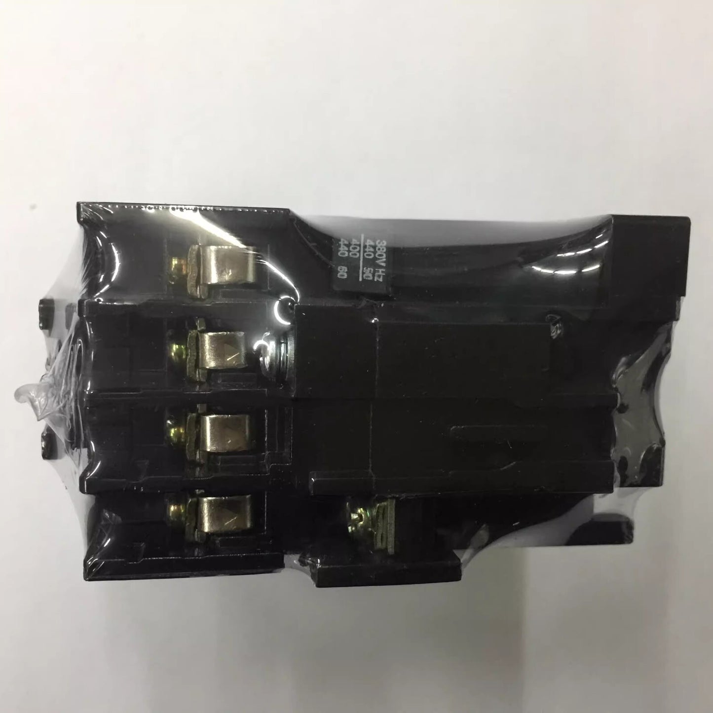 1PCS for Mitsubishi S-K11 AC380V 3-pole AC Contactor