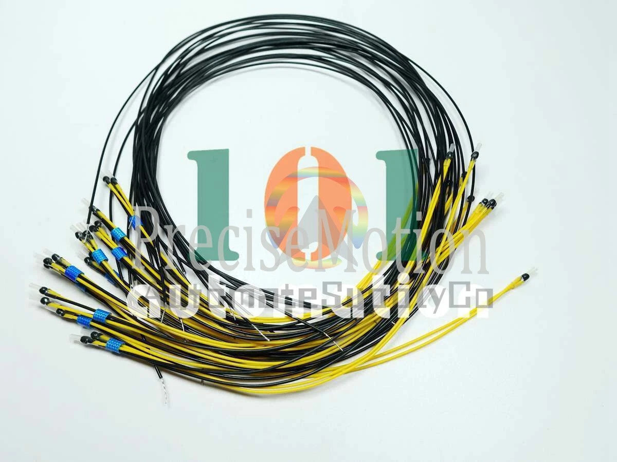QTY:10 PTC thermistor of motor temperature control sensor MZ6-150-DS 150℃